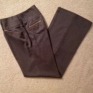 Downtown Julie Brown (fashion flashback) slacks